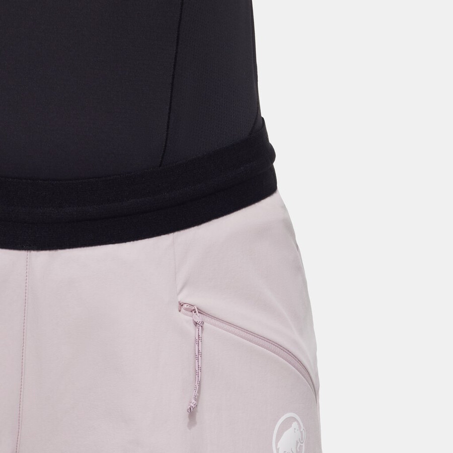aenergy light so shorts femininos marine