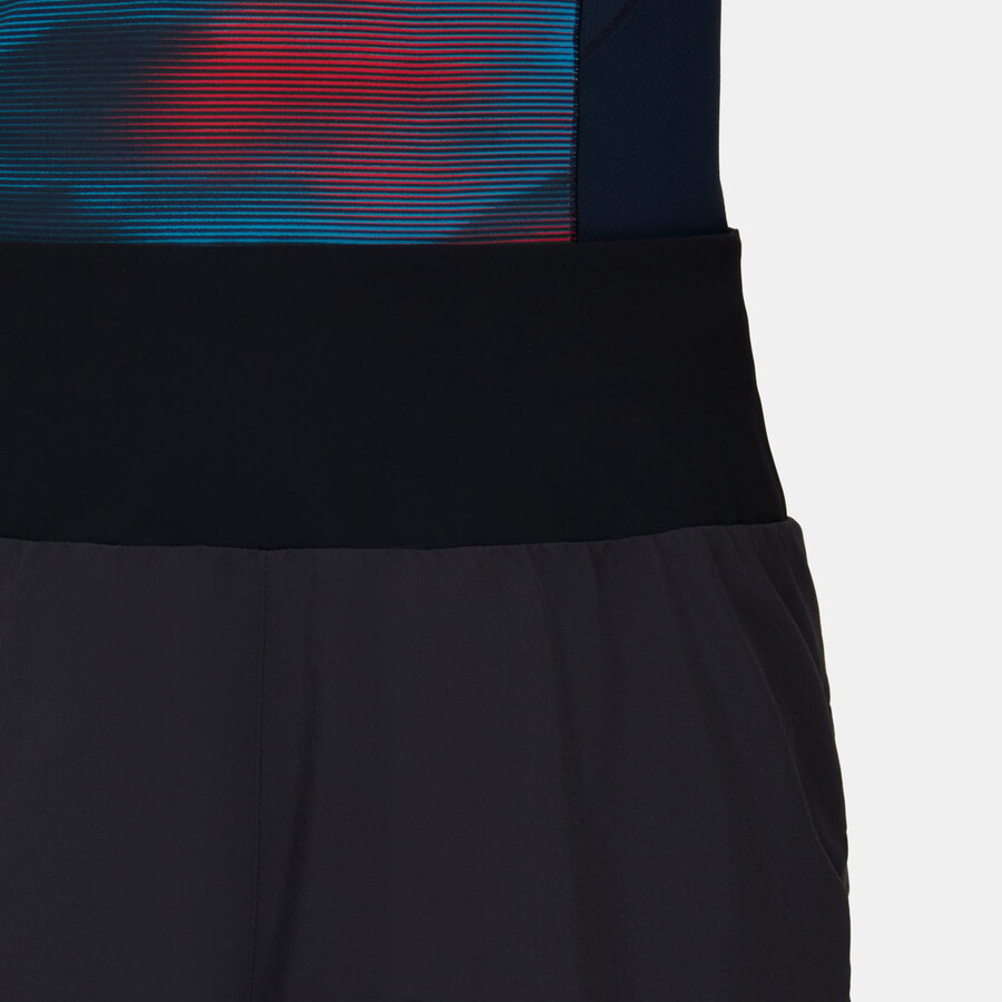 aenergy tr shorts feminino preto