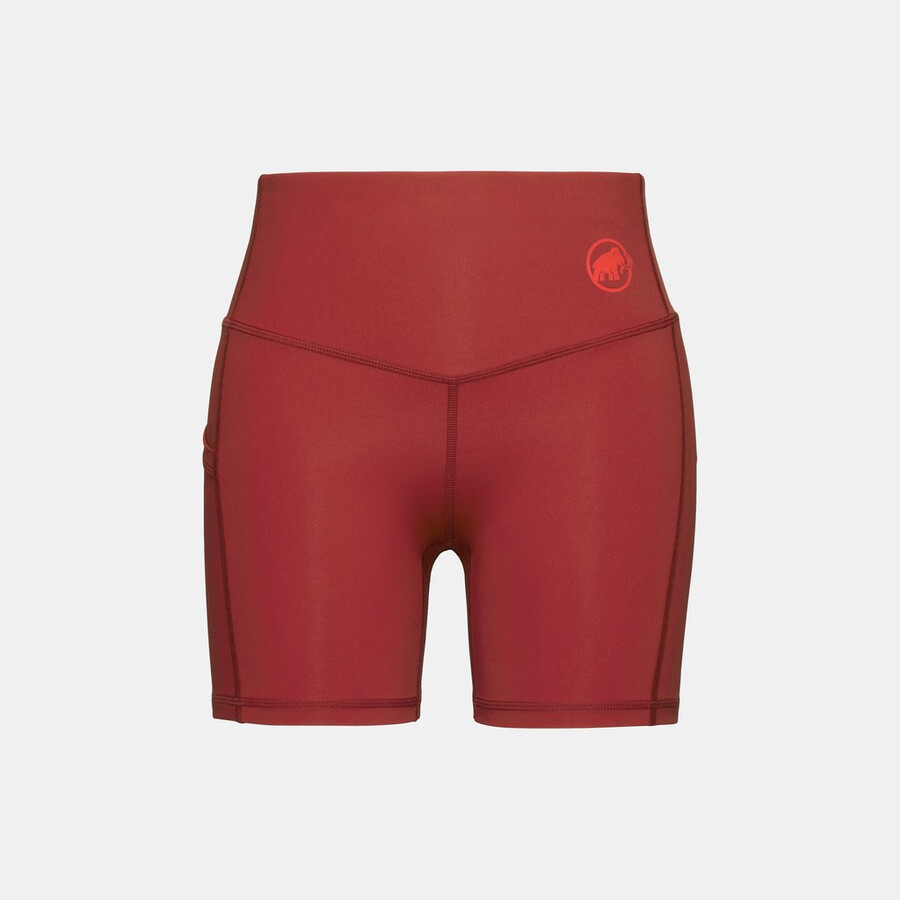 meia-calça curta massone feminina lavanda