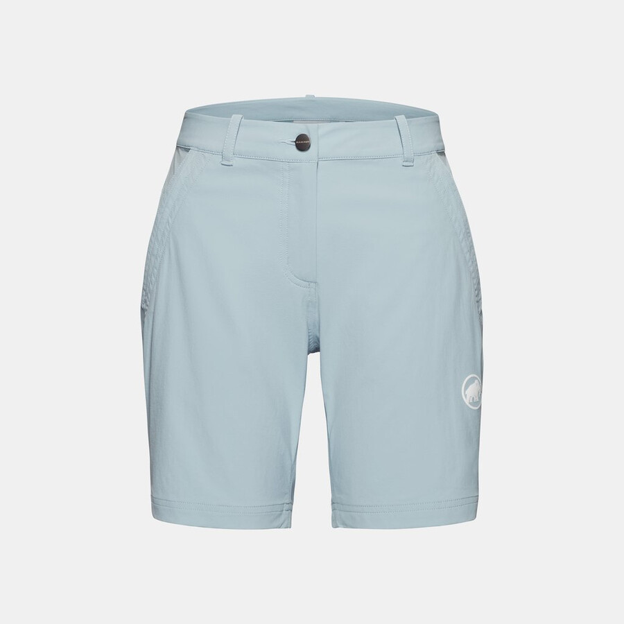 shorts de caminhada femininos strata