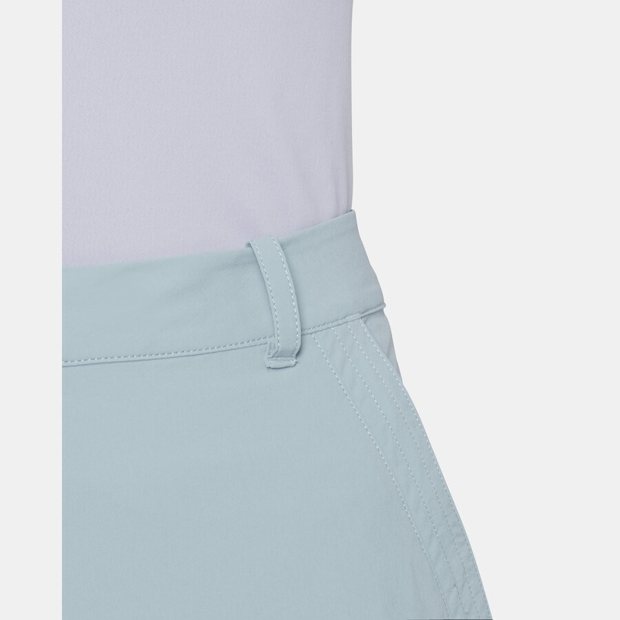 shorts de caminhada femininos strata