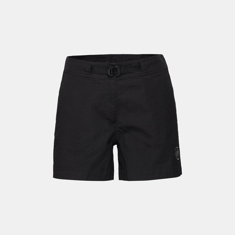 tamari shorts feminino preto