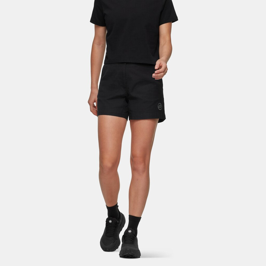 tamari shorts feminino preto