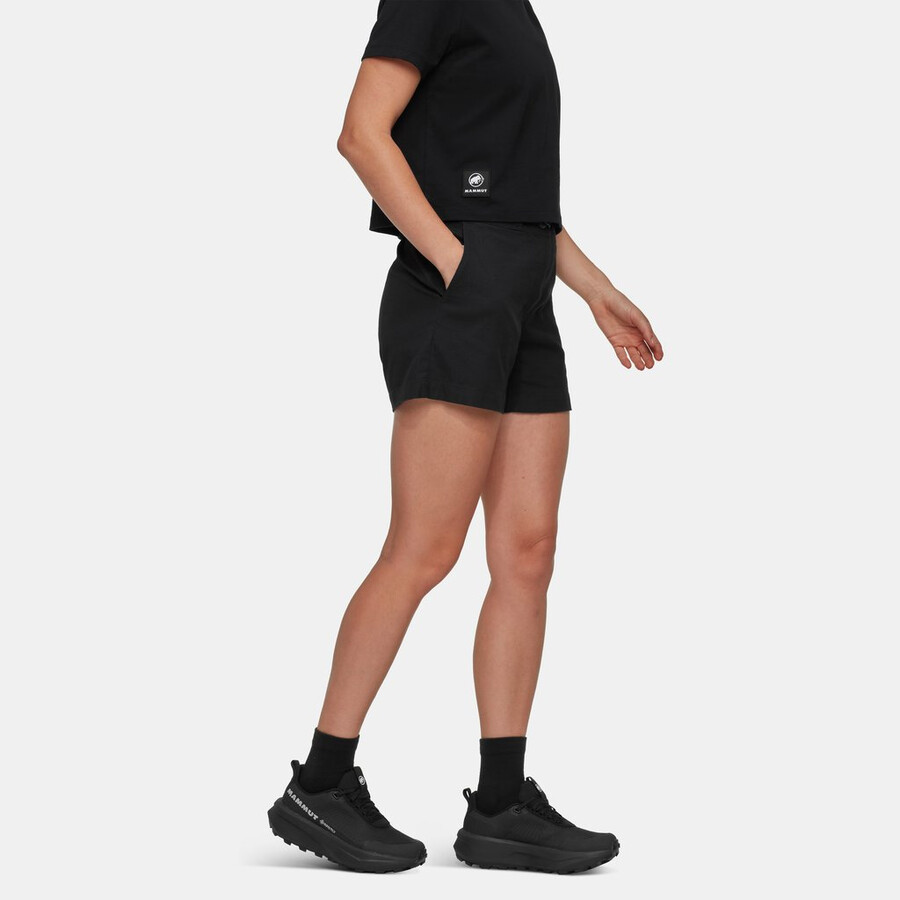 tamari shorts feminino preto