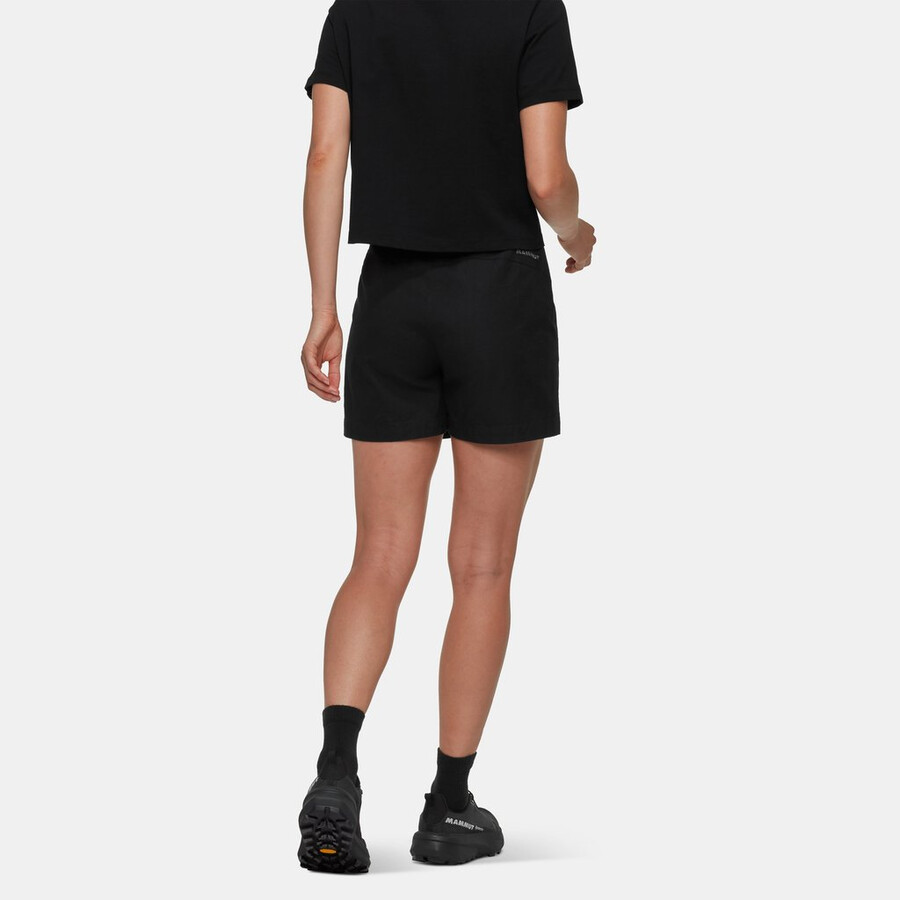 tamari shorts feminino preto