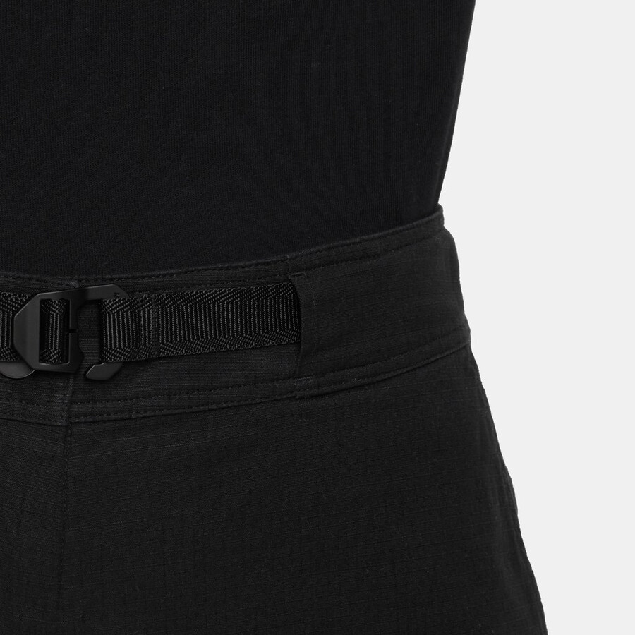 tamari shorts feminino preto