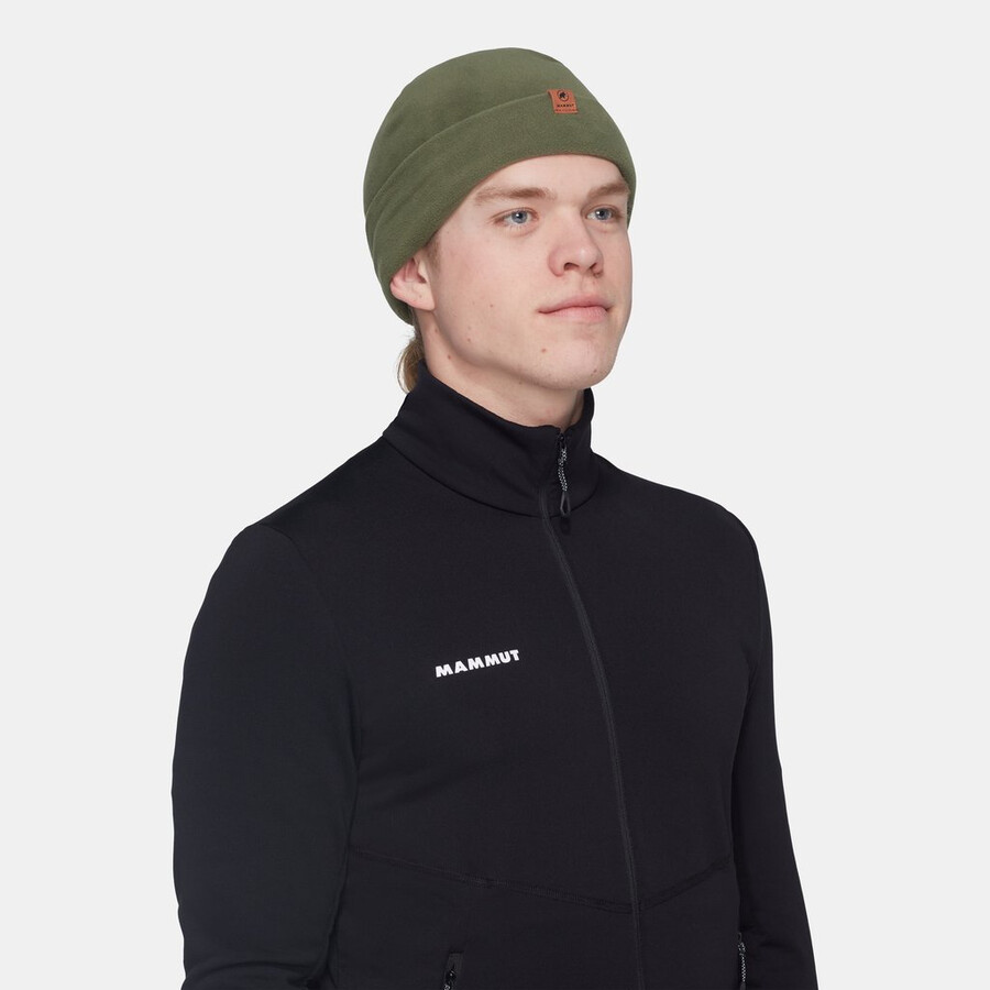 gorro de lã vin