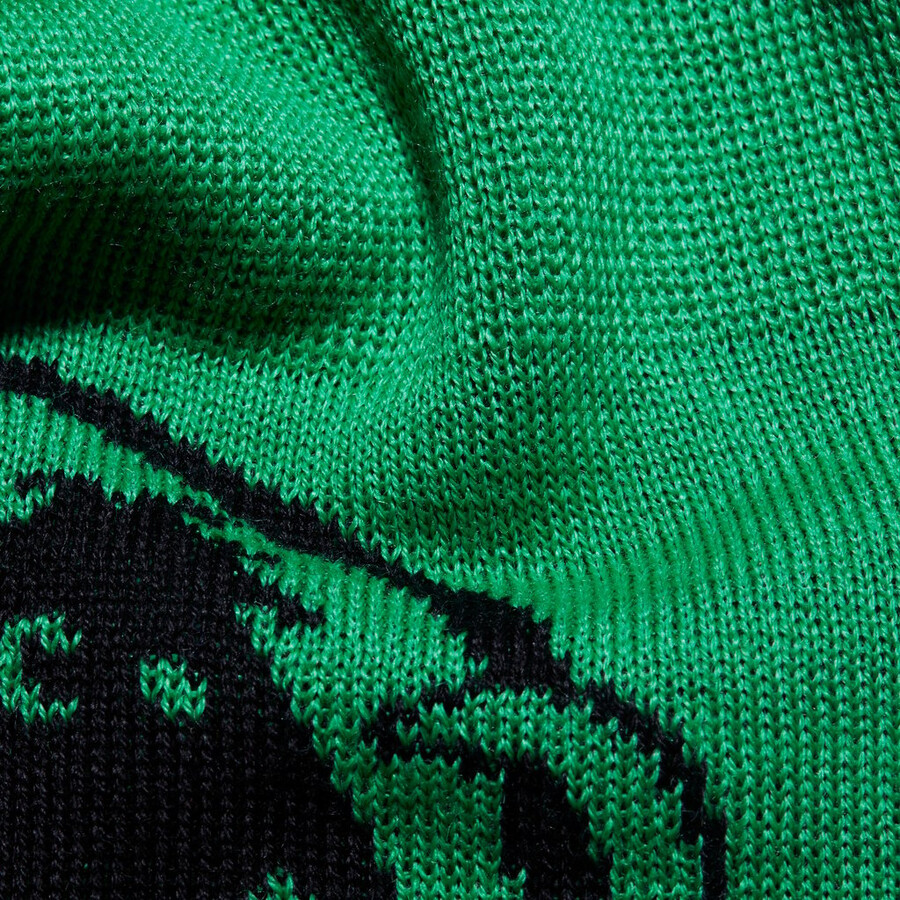 gorro tweak abacaxi-preto