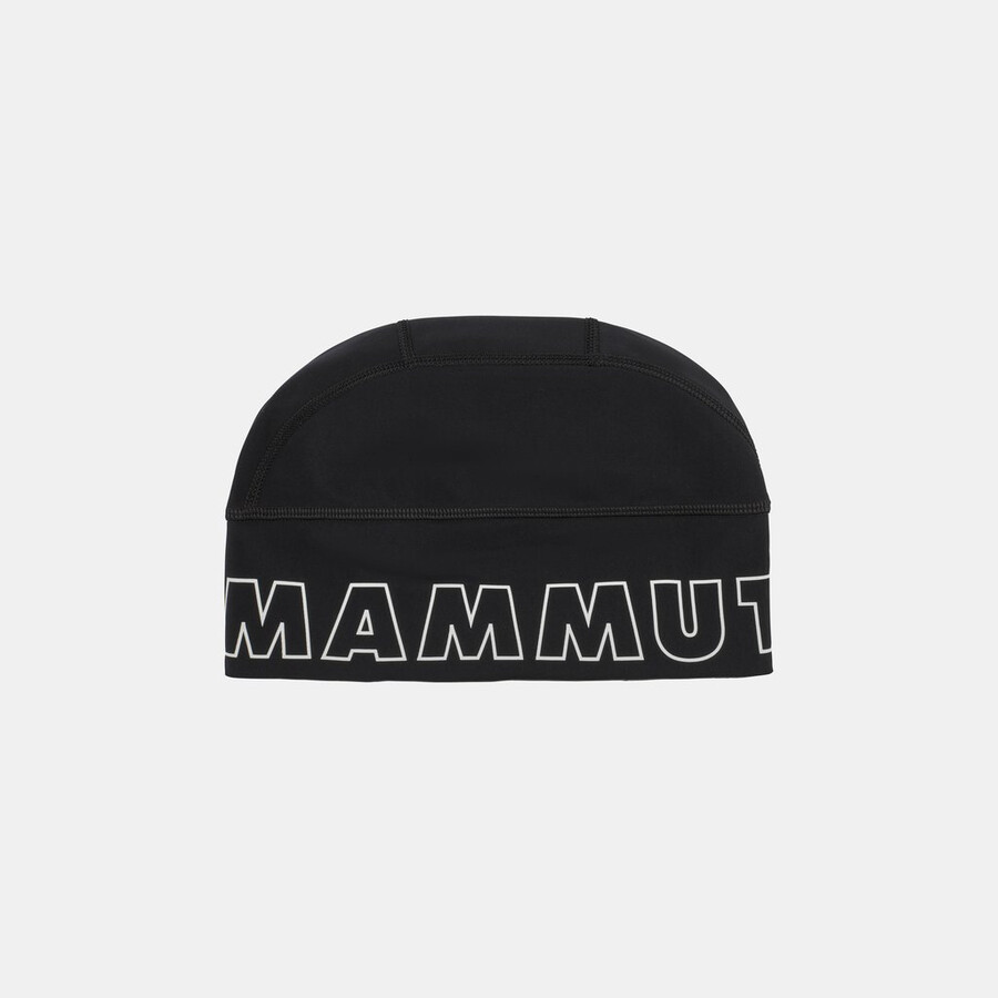 gorro aenergy preto