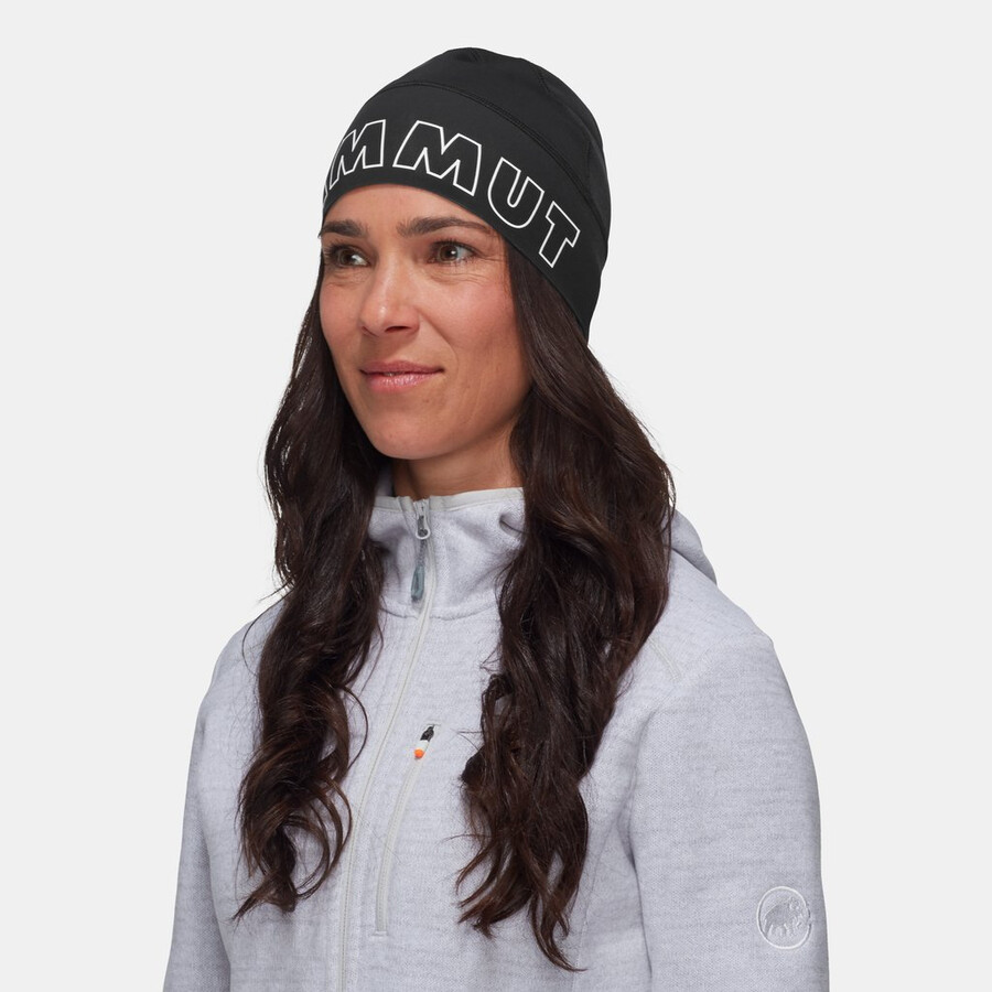 gorro aenergy preto