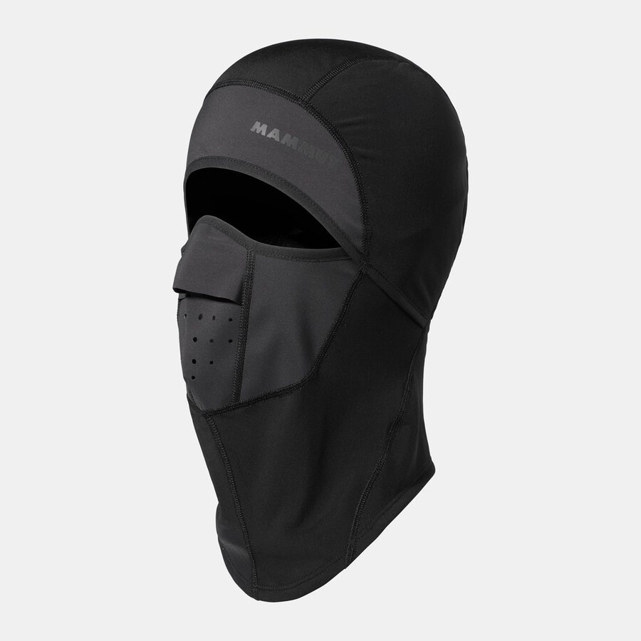 balaclava arctic ws preta