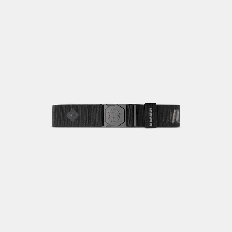 cinto alpino preto