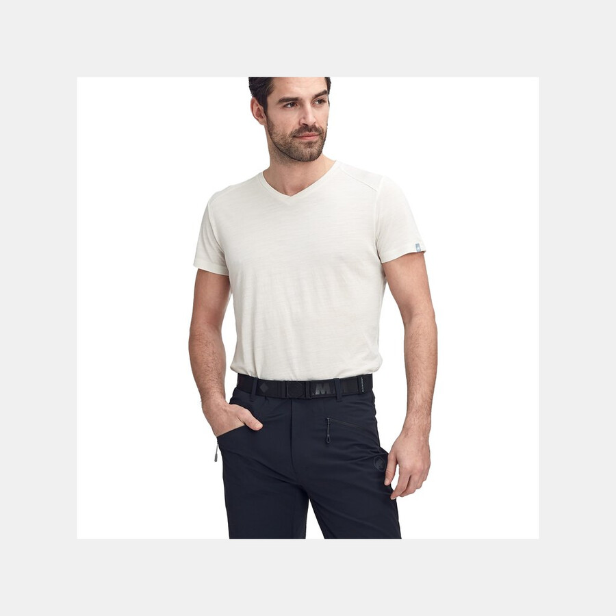 cinto alpino preto