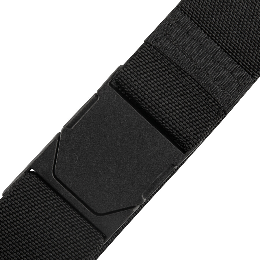 cinto alpino preto