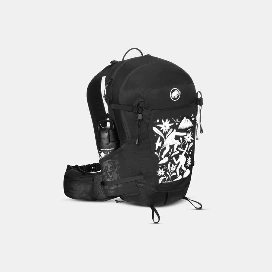 sigg mammut lithium 25 preto