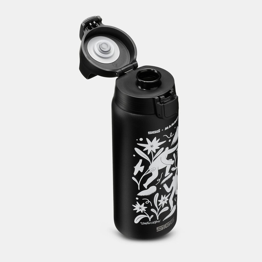 sigg mammut lithium 25 preto