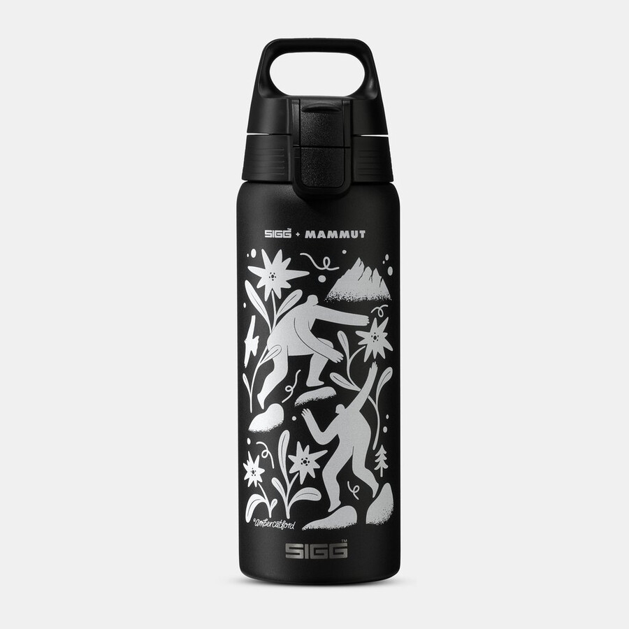sigg mammut lithium 25 preto