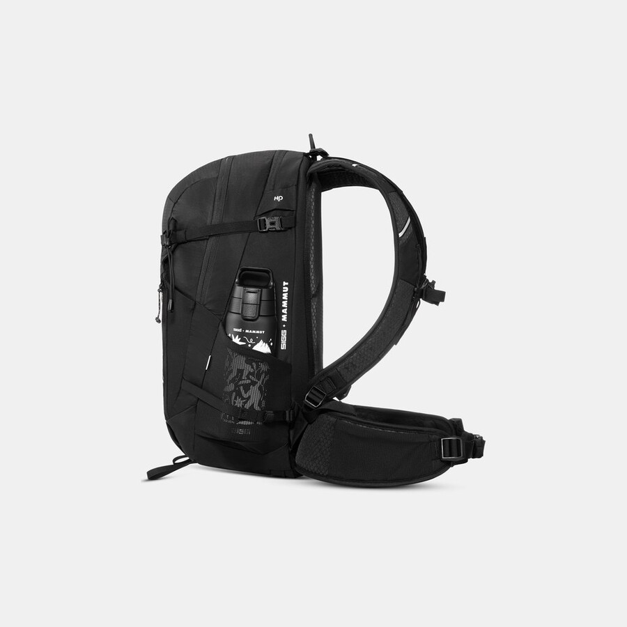 sigg mammut lithium 25 preto
