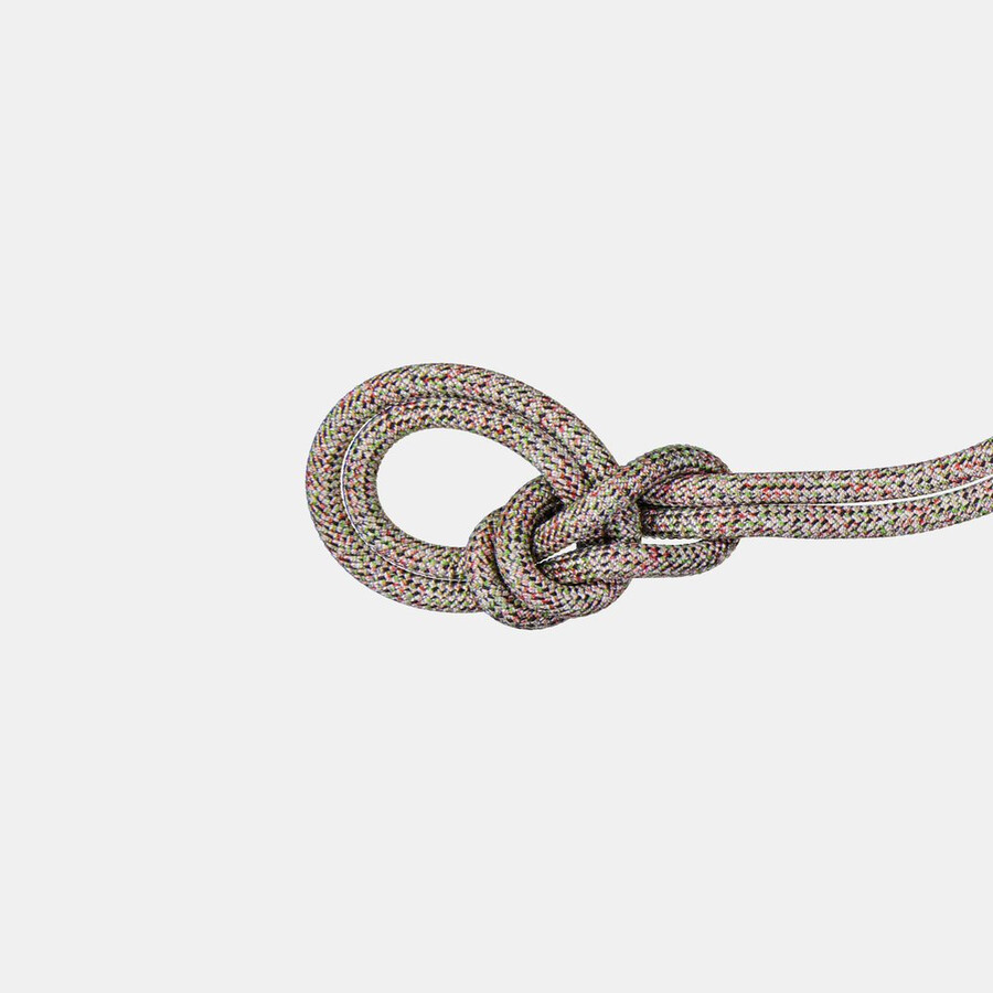 9.5 crag we care classic rope classic standard sortido