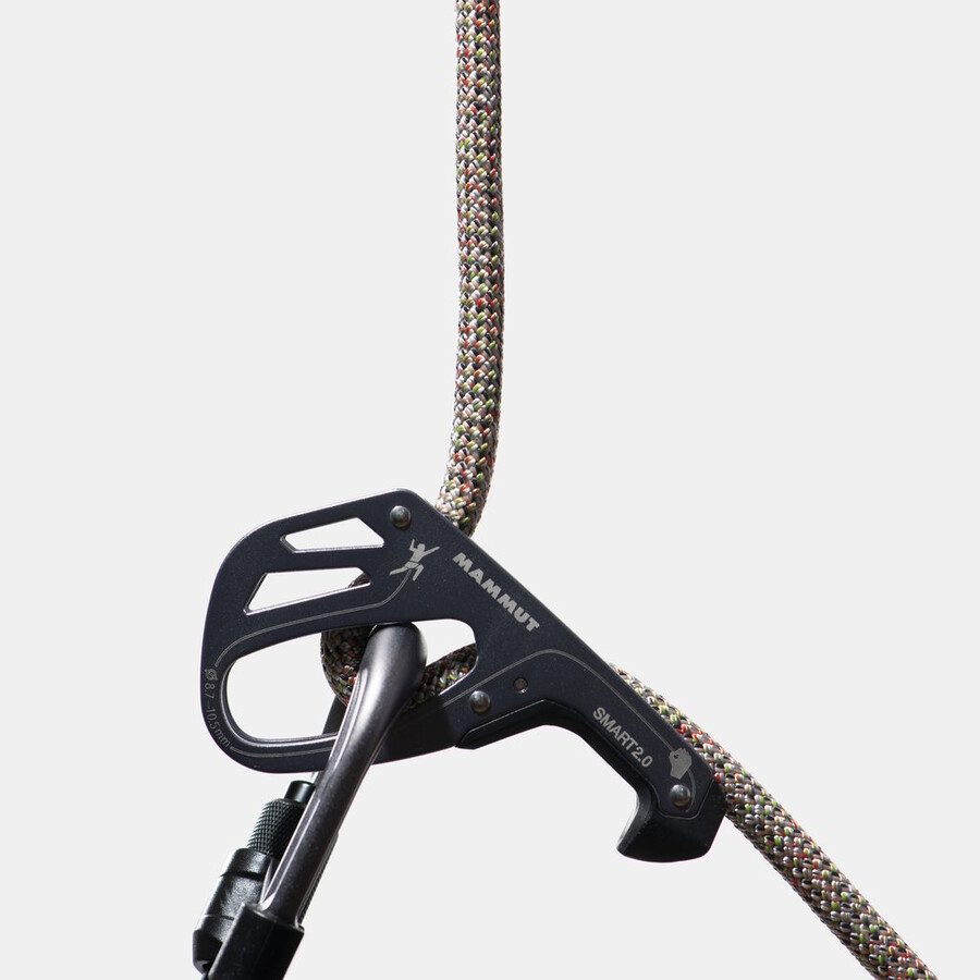 9.5 crag we care classic rope classic standard sortido