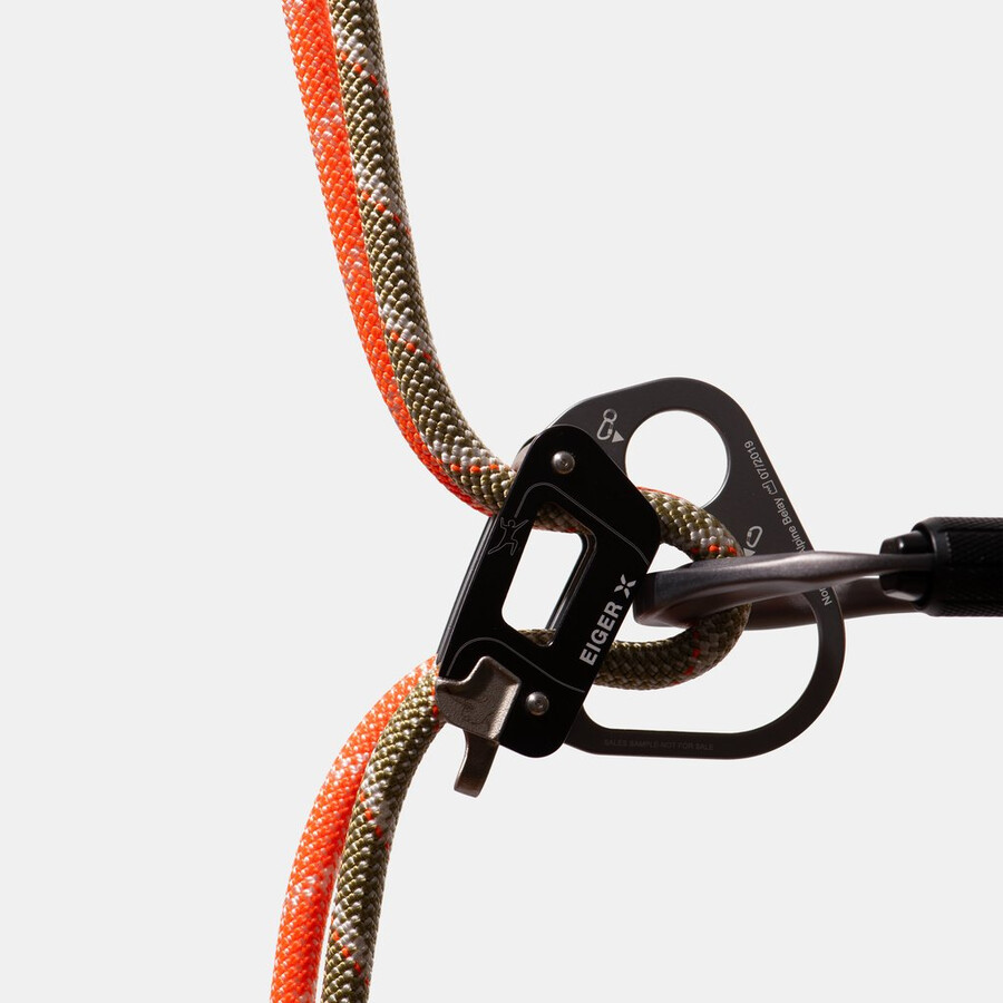 corda alpine classic 8.0 50m boa-branca