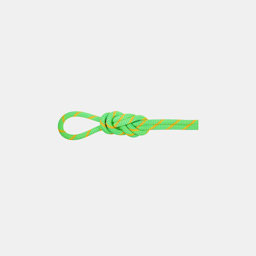 corda alpine eco dry 8.0 70m