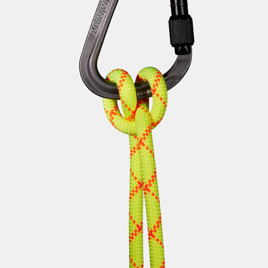 corda alpine core protect dry 9.5m