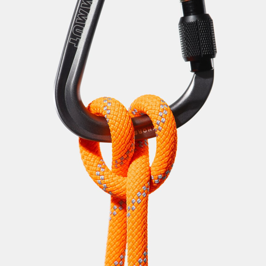 corda seca alpina 9.5 de 60m