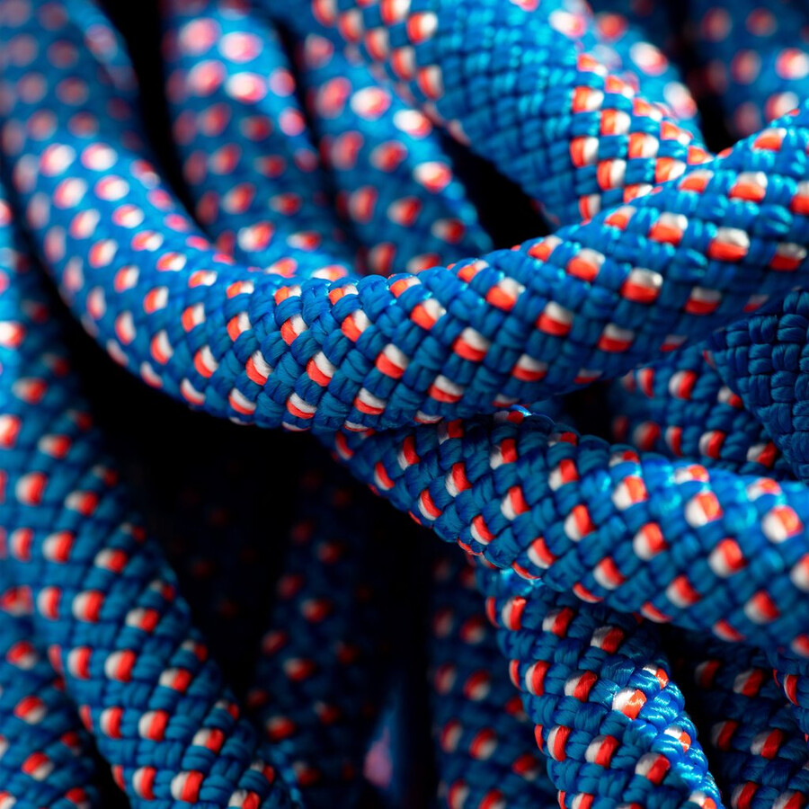 9.5 crag classic rope duodess 70m