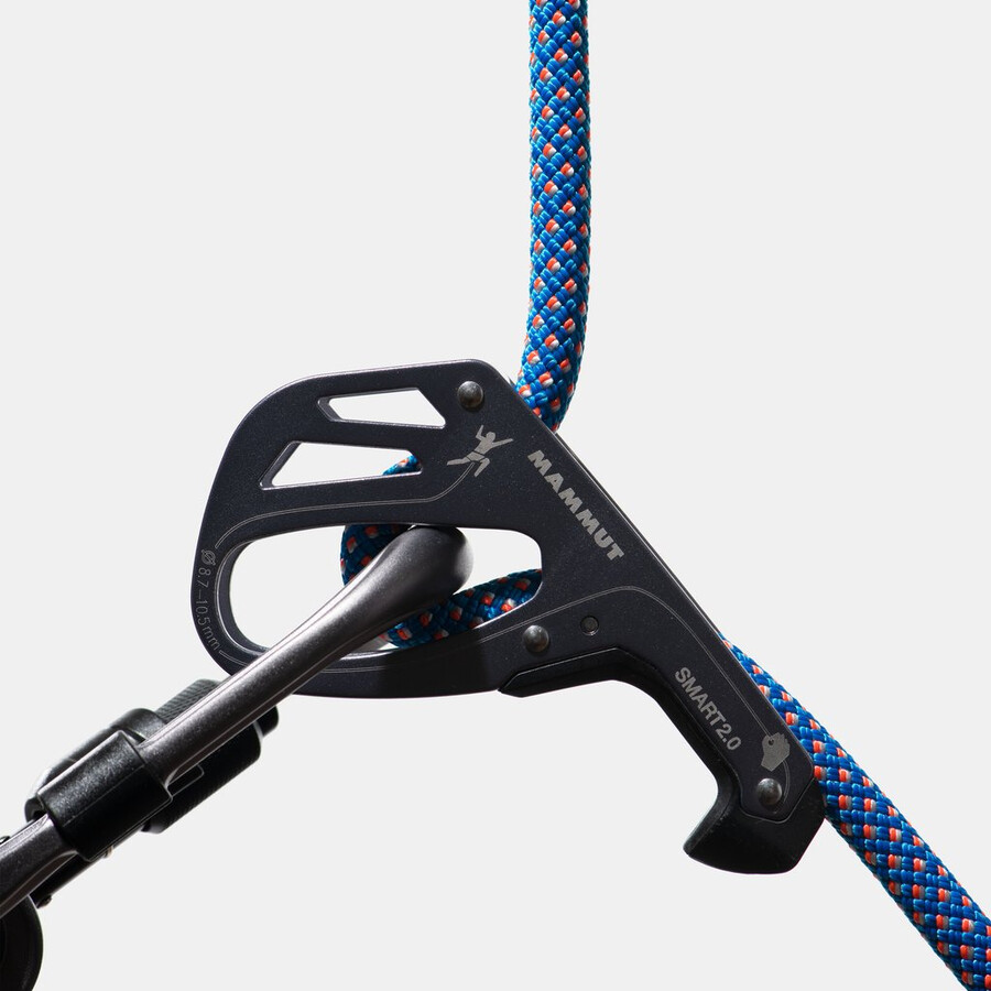 9.5 crag classic rope duodess 70m
