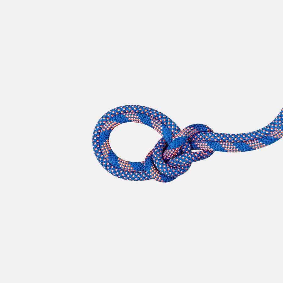9.5 crag classic rope duodess 80m