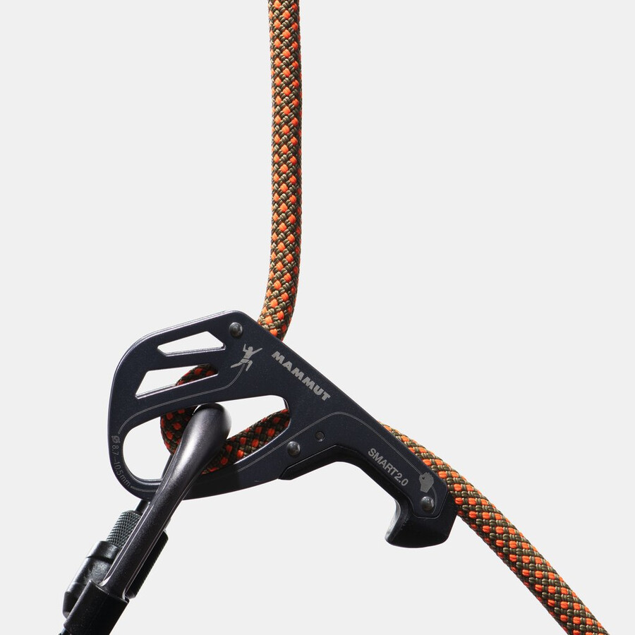 9.5 crag dry rope duodess 60m