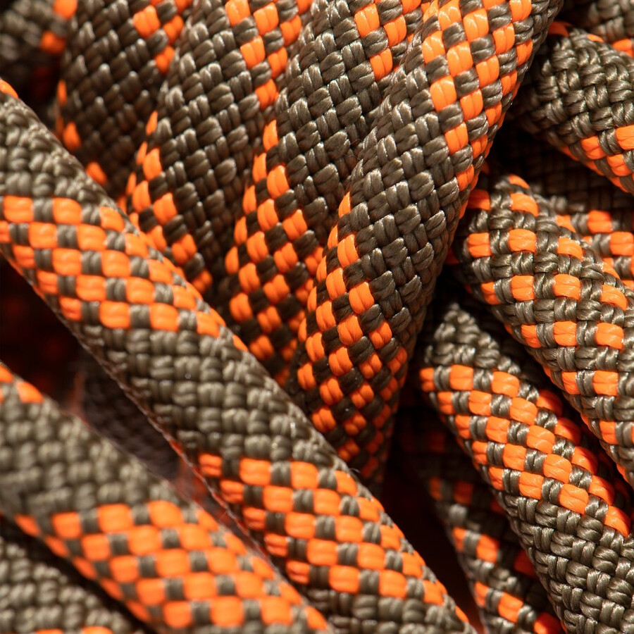 9.5 crag dry rope duodess 60m