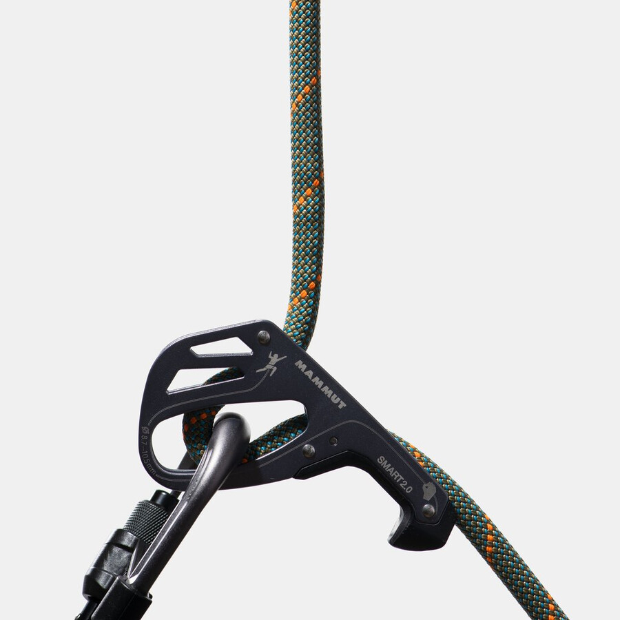 9.9 crag workhorse corda seca 80m