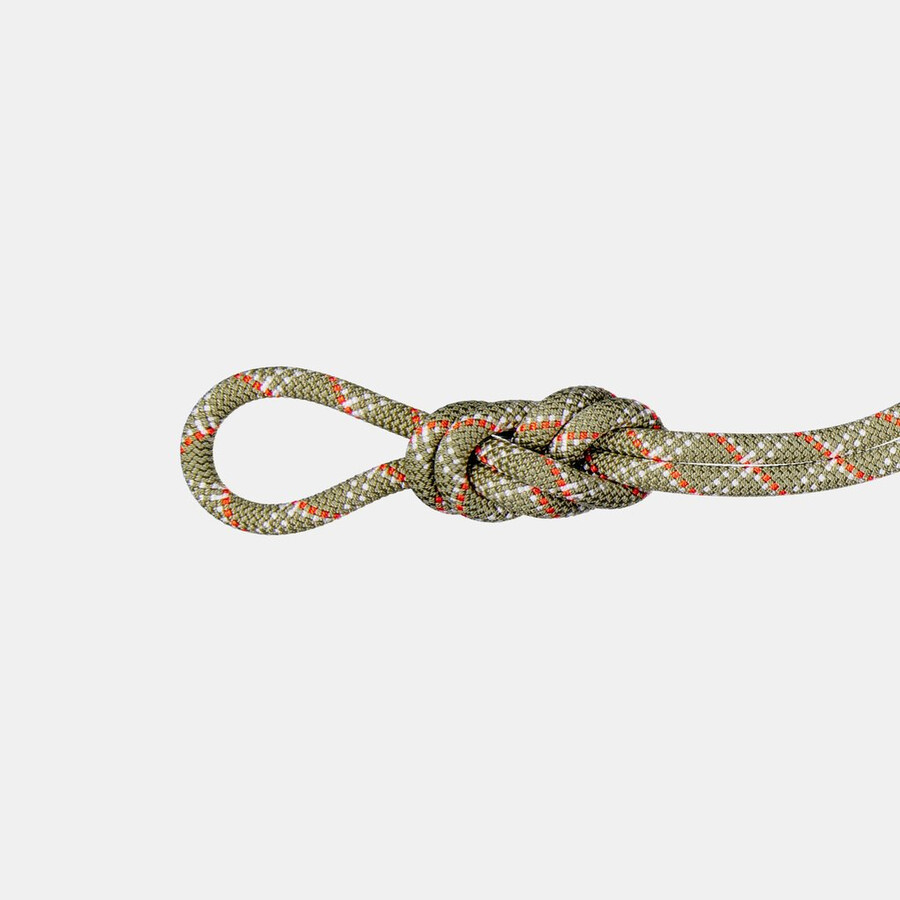 corda de ginástica clássica 9.5 de 40m