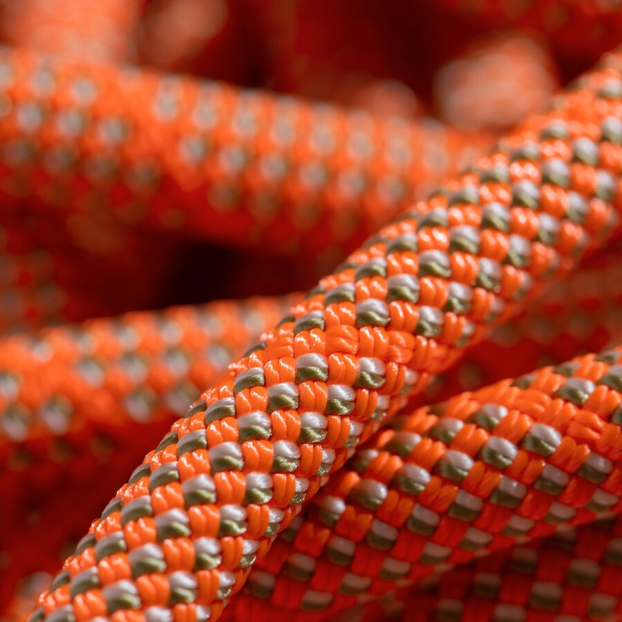corda crag classic 9.8 de 40m