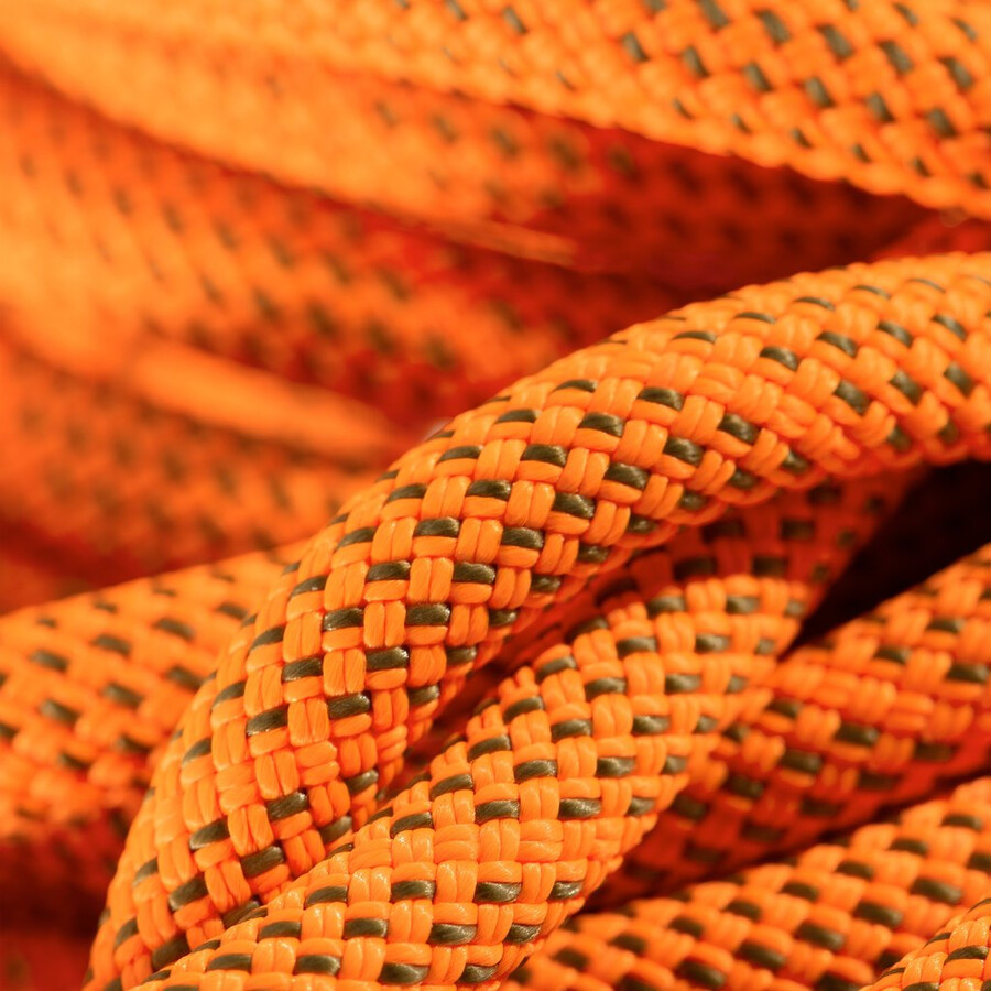corda crag dry 9.8 de 50m