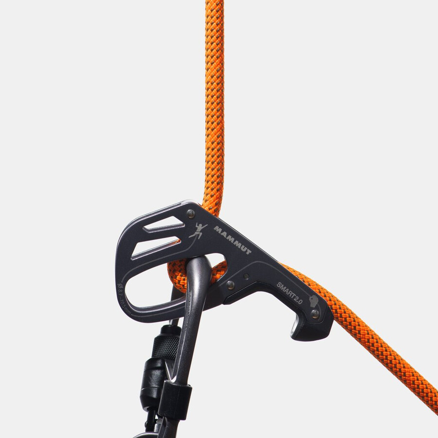 corda crag dry 9.8 de 60m
