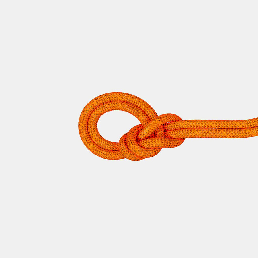 corda crag dry 9.8 de 70m
