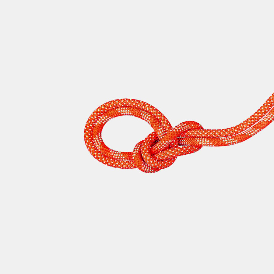 9.8 crag classic rope duodess 60m