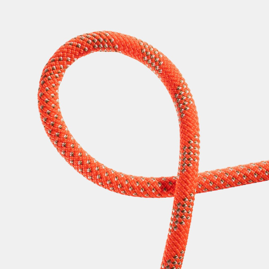 9.8 crag classic rope duodess 60m