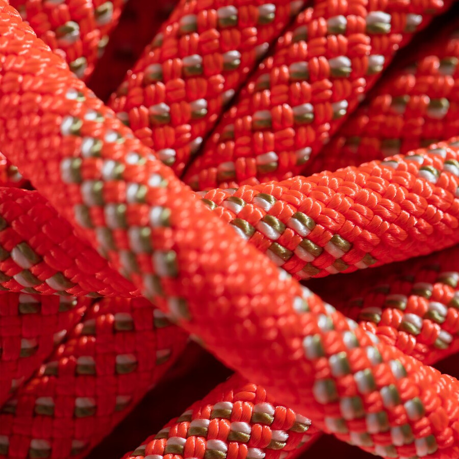 9.8 crag classic rope duodess 80m