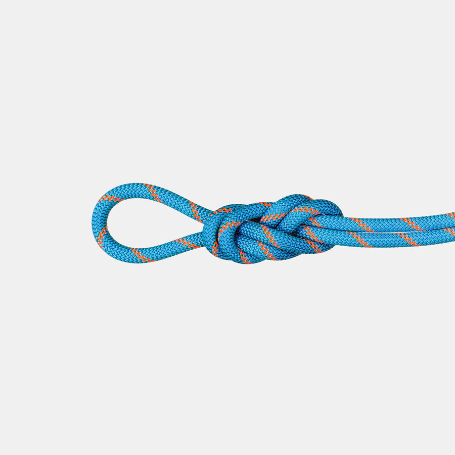 corda seca alpine sender 8.7 de 60m