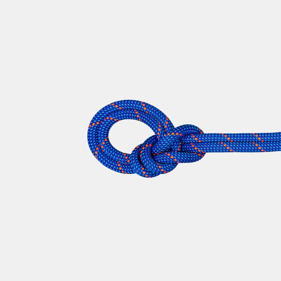 corda crag dry 9.5 de 40m