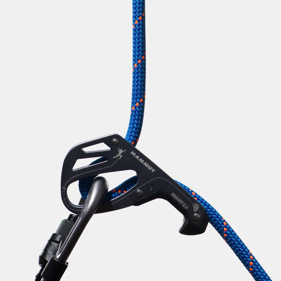 corda crag dry 9.5 de 40m