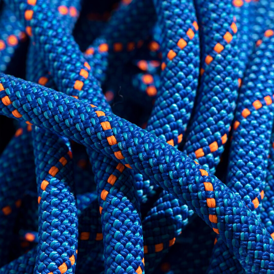 corda crag dry 9.5 de 40m