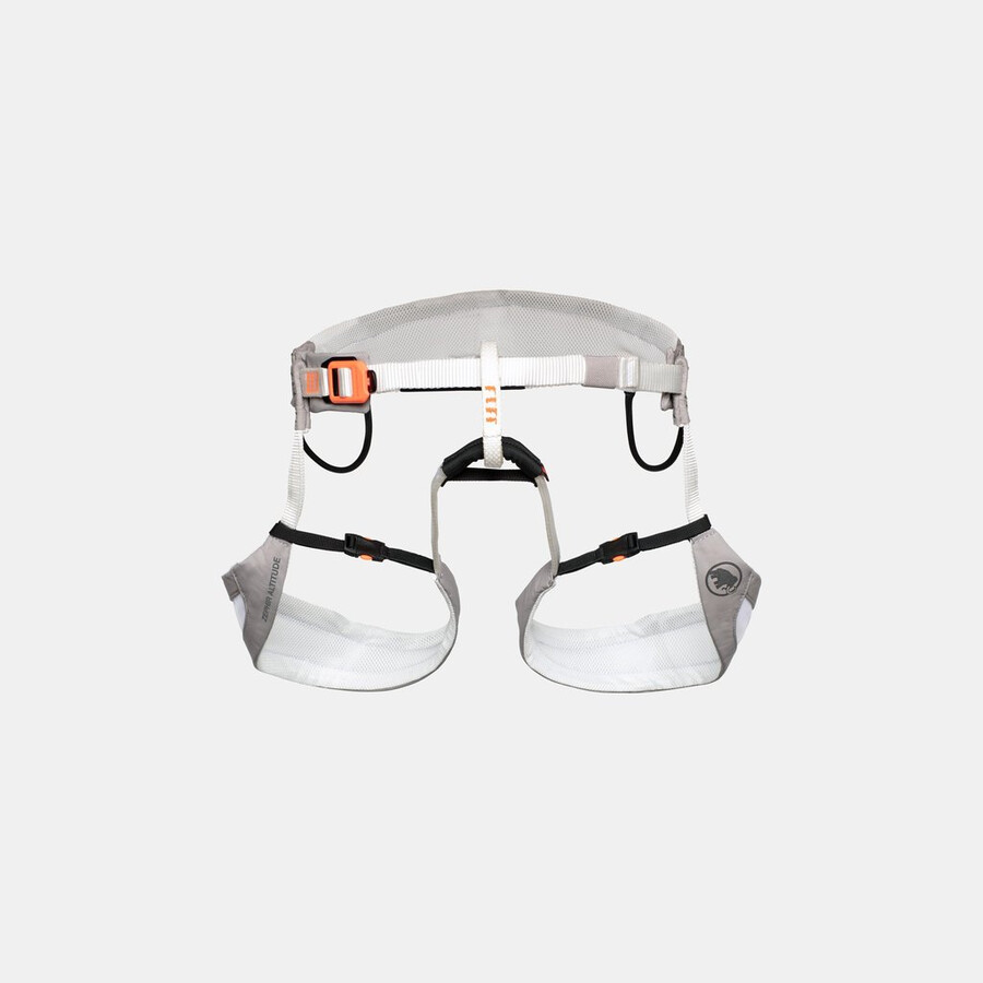 penhasco branco de altitude zephir
