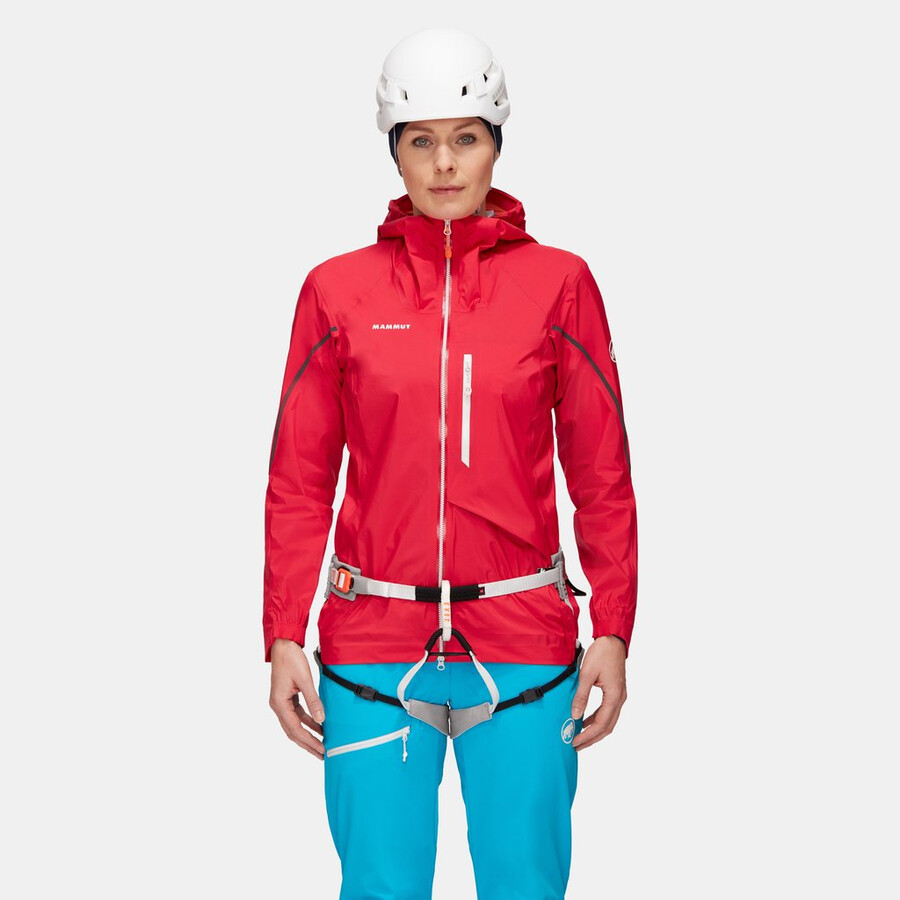 penhasco branco de altitude zephir