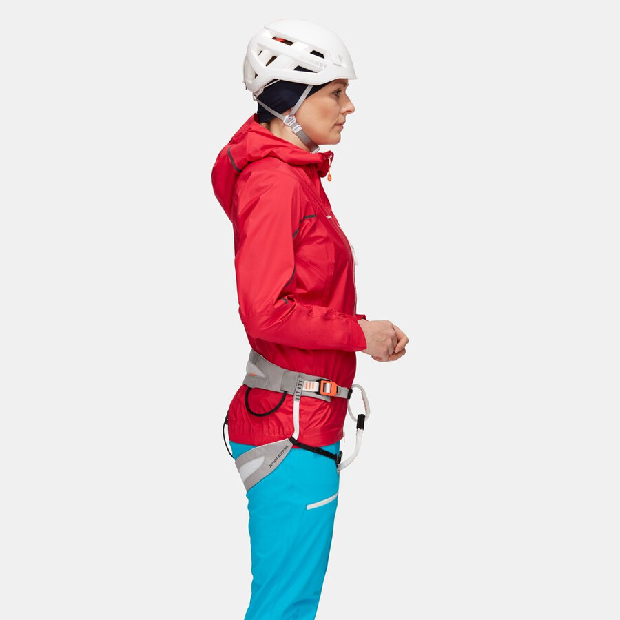 penhasco branco de altitude zephir