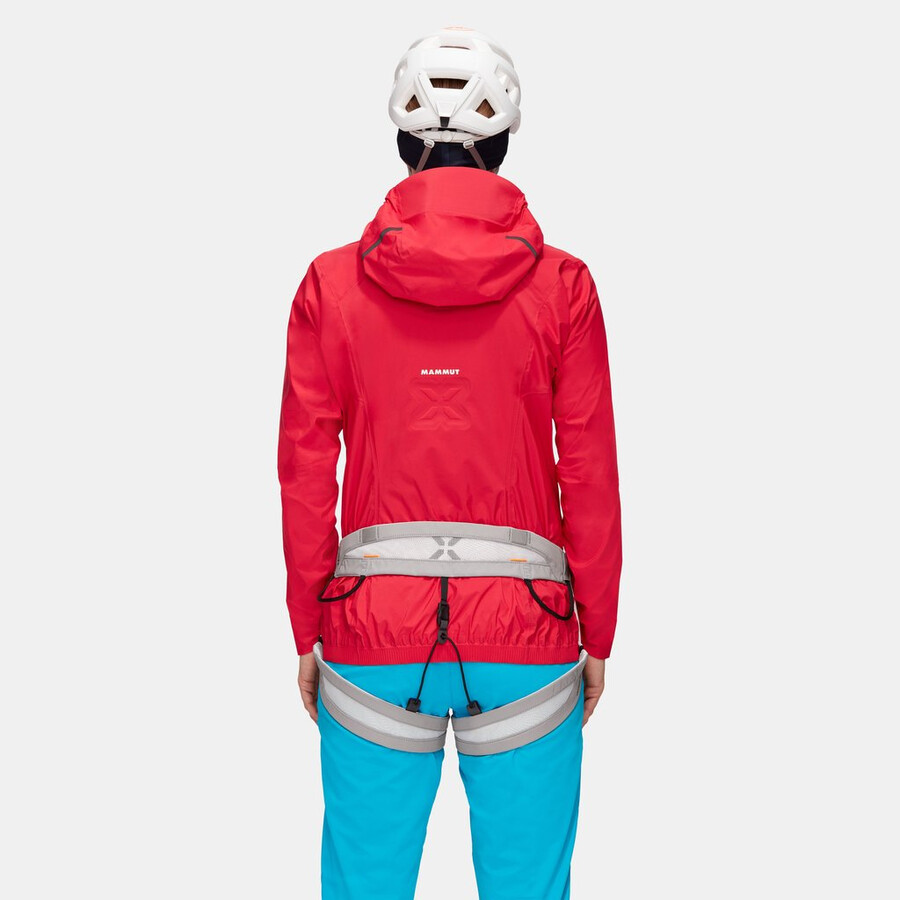 penhasco branco de altitude zephir